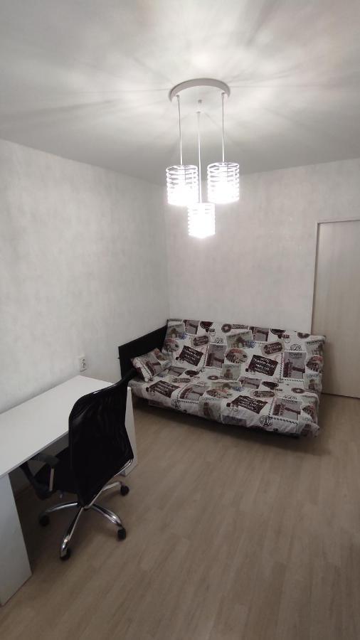 Two room apartment Odessa Exterior foto